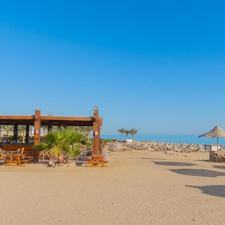 Gemma Resort Marsa Alam Eksteriør billede