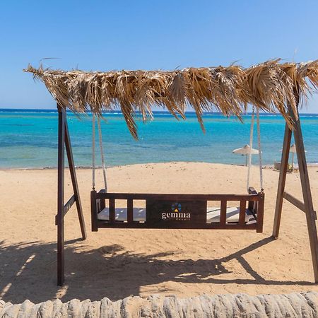 Gemma Resort Marsa Alam Eksteriør billede